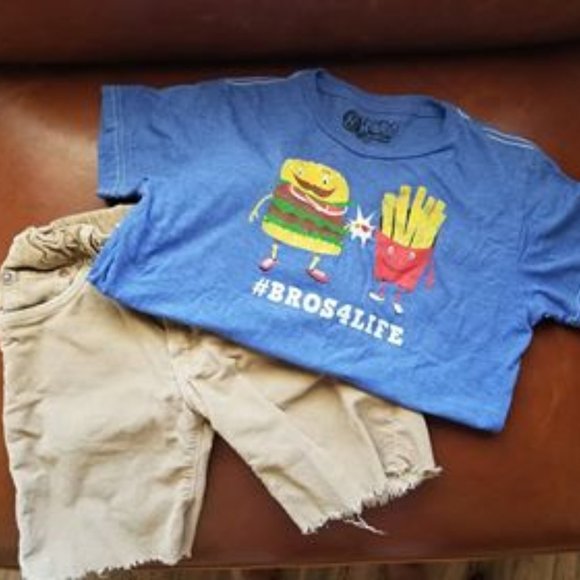 outfit - Picture 2 of 2